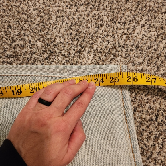 AE Boy Crop Jeans - Picture 10 of 11